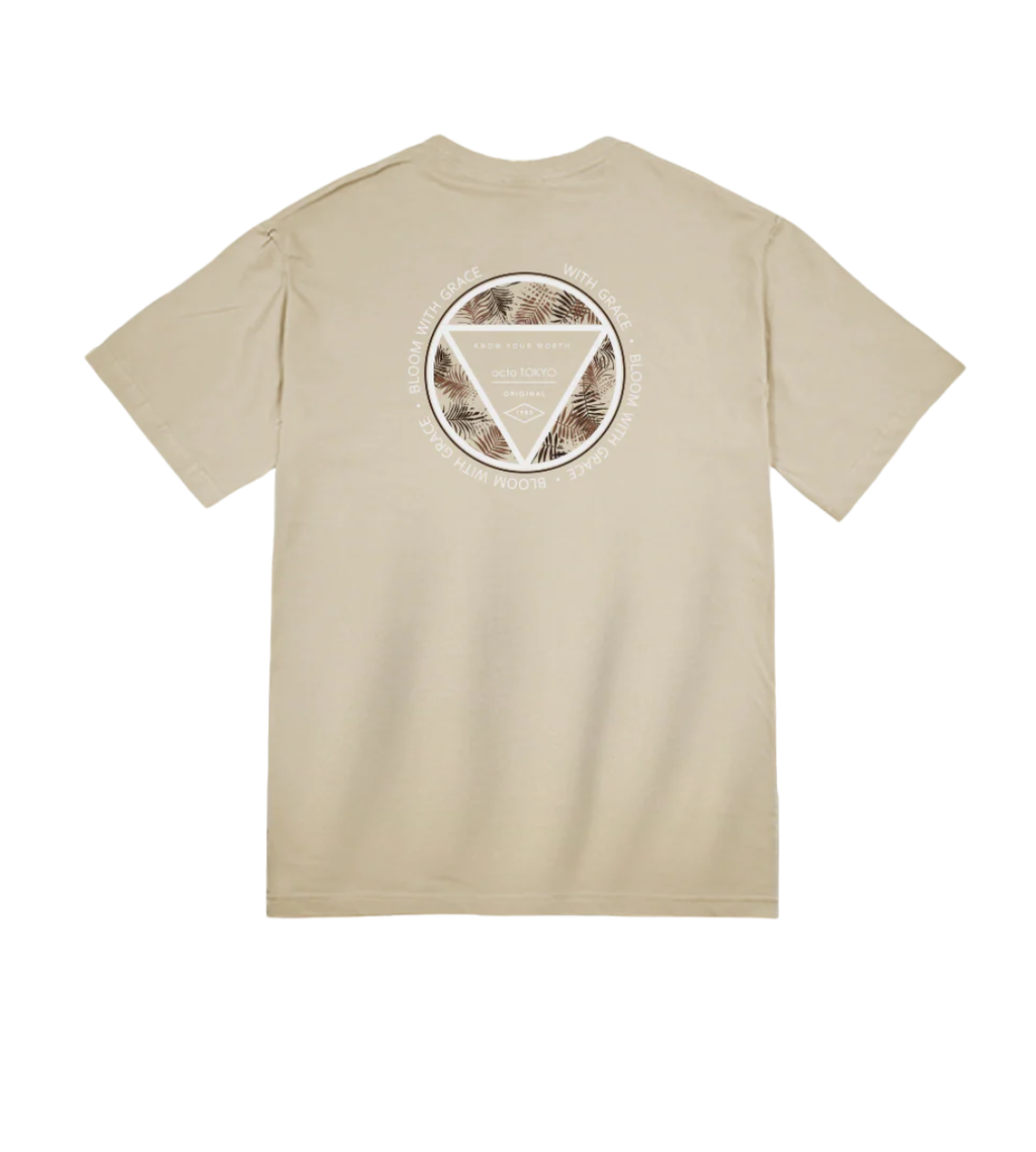 BLOOM ORIGINAL DAILY TENDER TEE