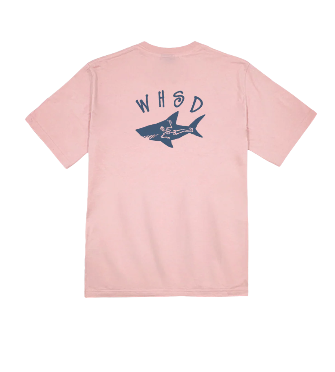 BEAST MODE DAILY TENDER TEE