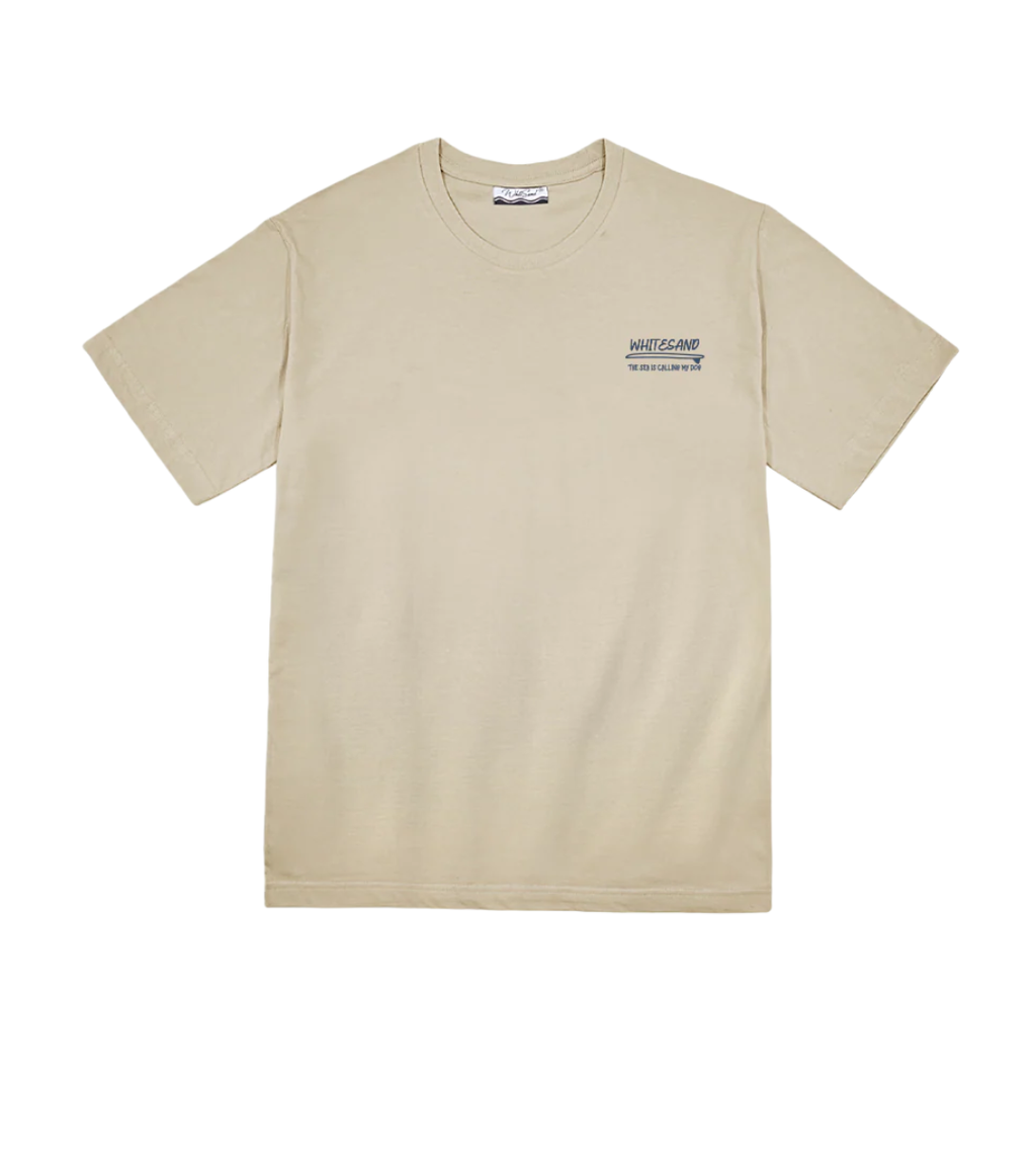 MY DOG DAILY TENDER TEE