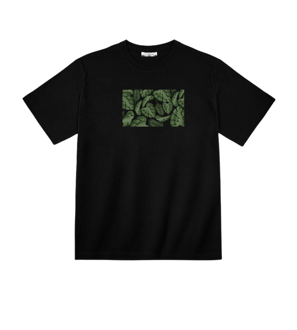 LEAF WS DAILY TENDER TEE