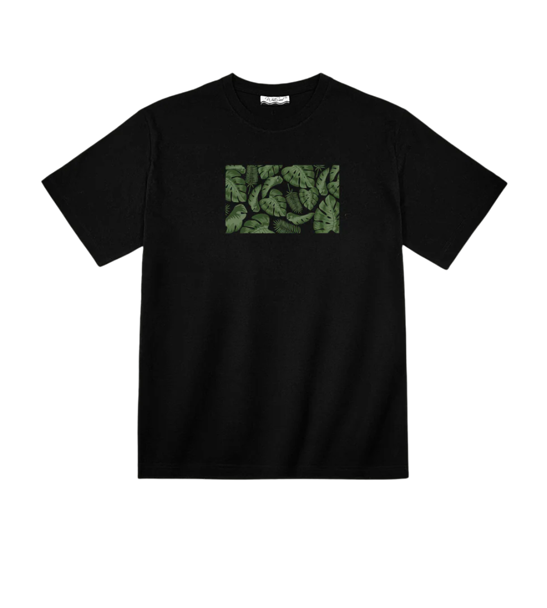 تيشيرتات | LEAF WS