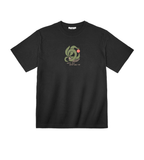 SOFT COTTON TEE – NEW DAY