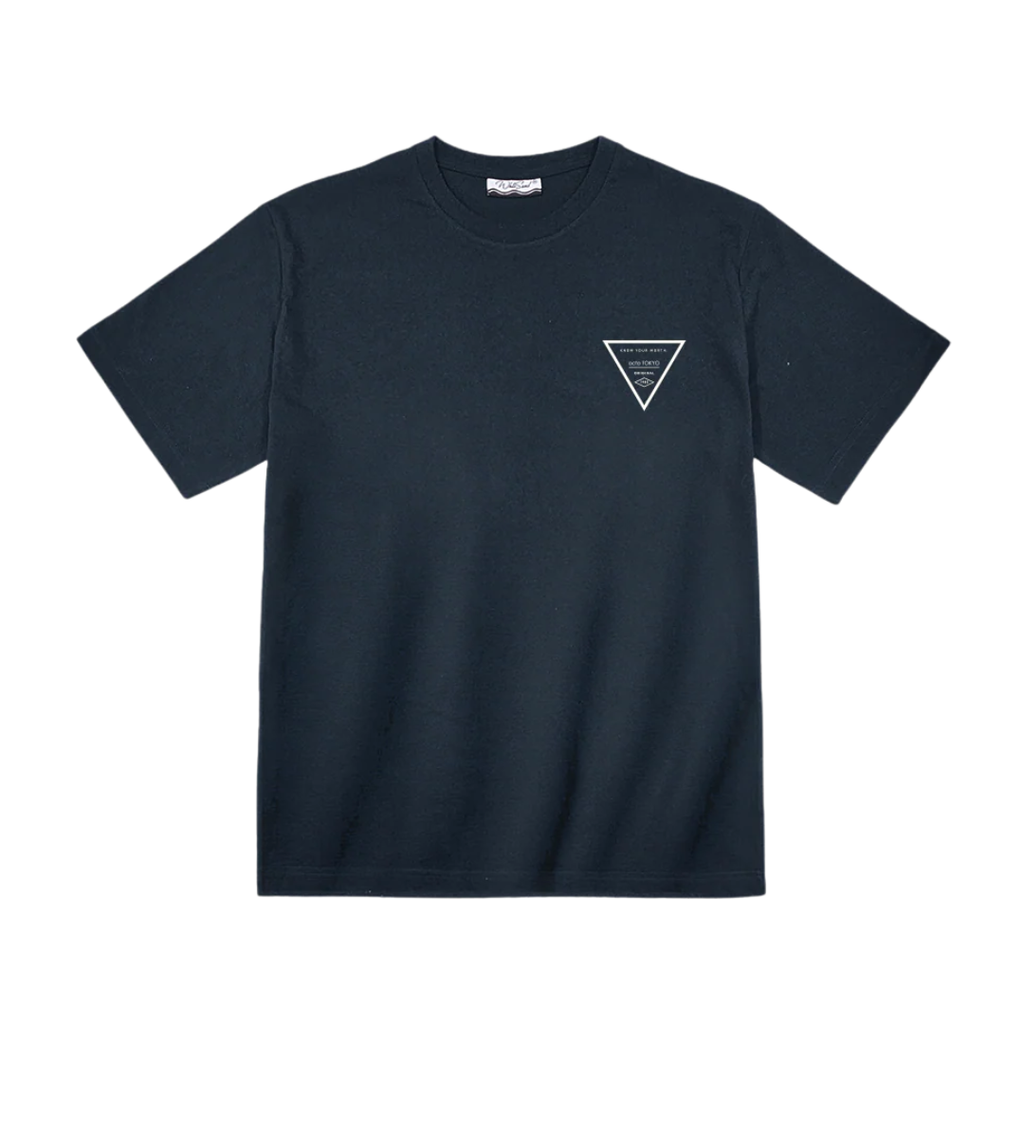 BLOOM ORIGINAL DAILY TENDER TEE