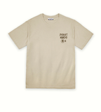 SOFT COTTON TEE – BEAST MODE