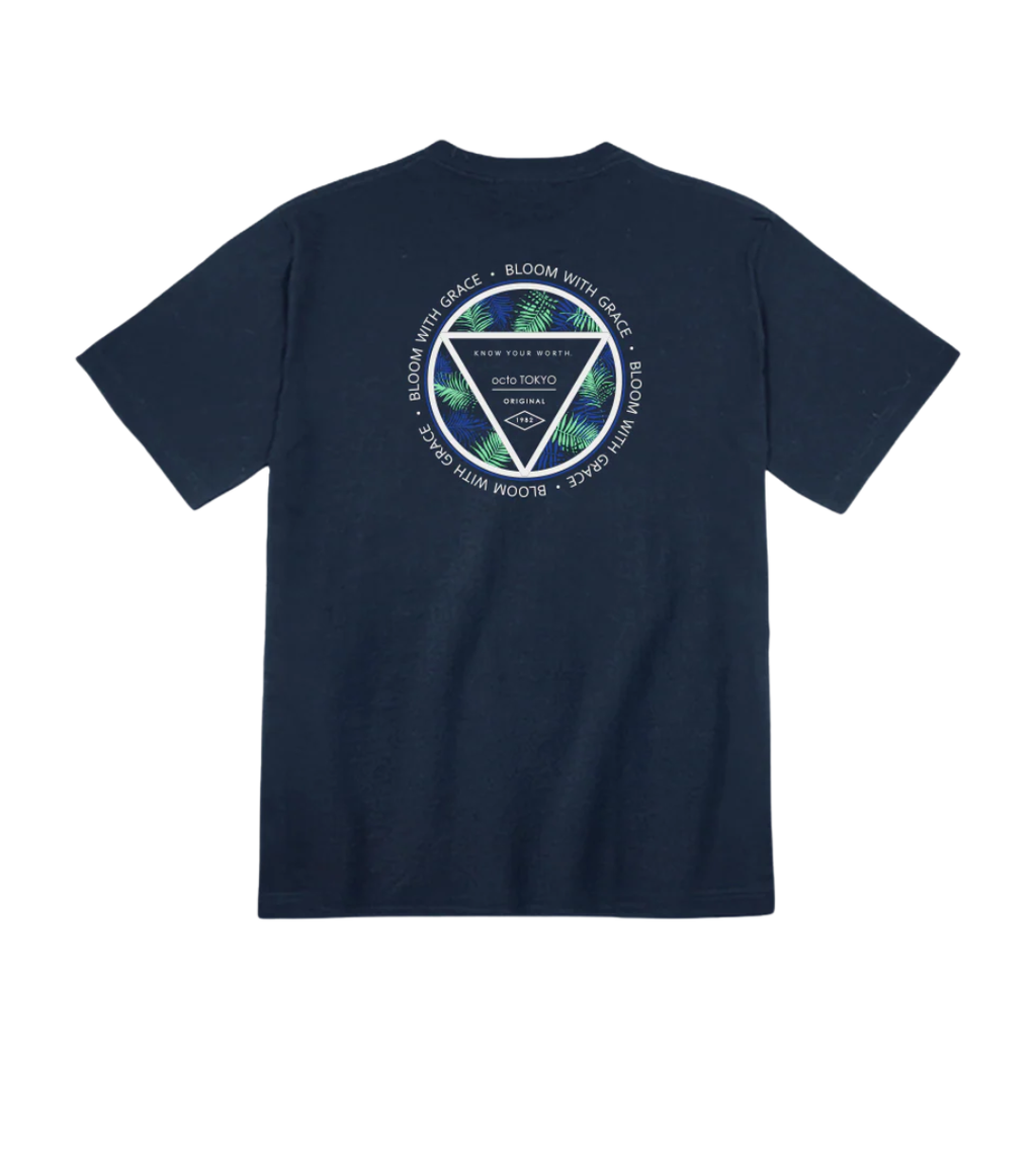 BLOOM ORIGINAL DAILY TENDER TEE