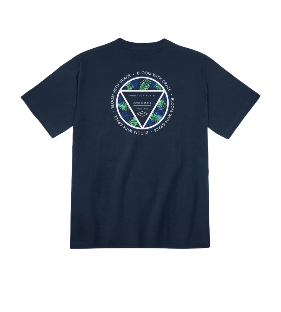 BLOOM ORIGINAL DAILY TENDER TEE