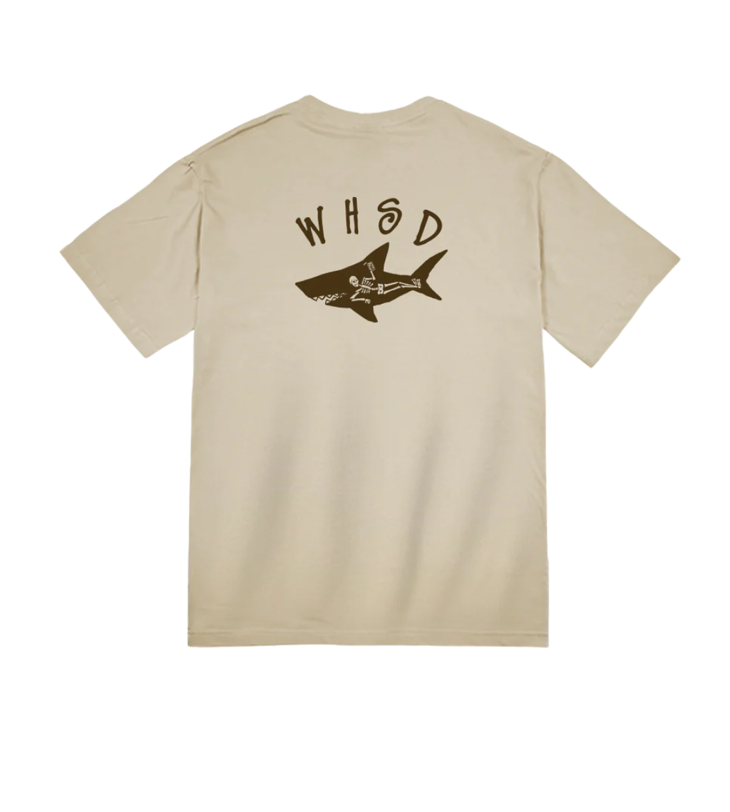 BEAST MODE DAILY TENDER TEE