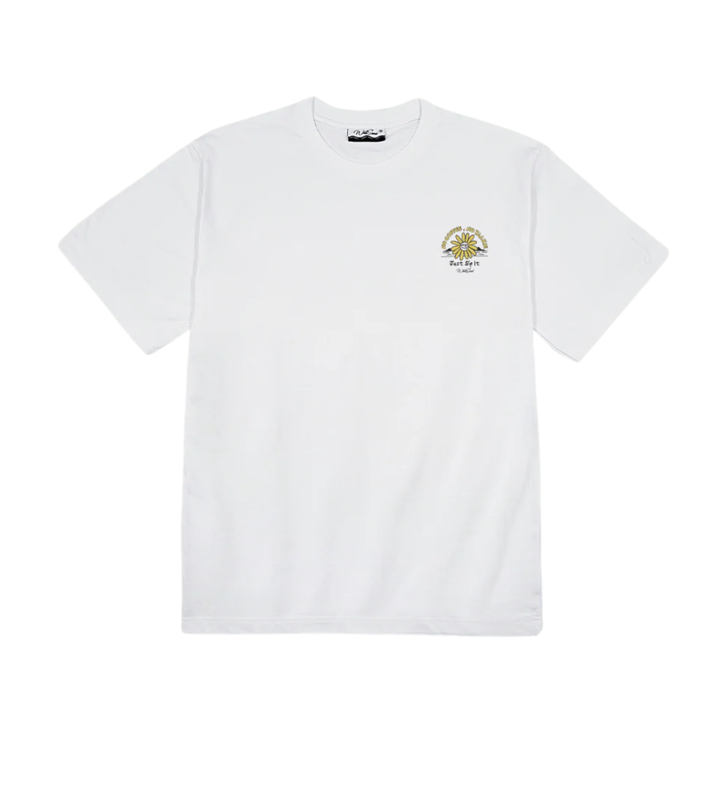 NO COFFEE DAILY TENDER TEE