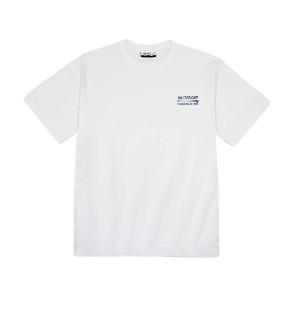 MY DOG DAILY TENDER TEE