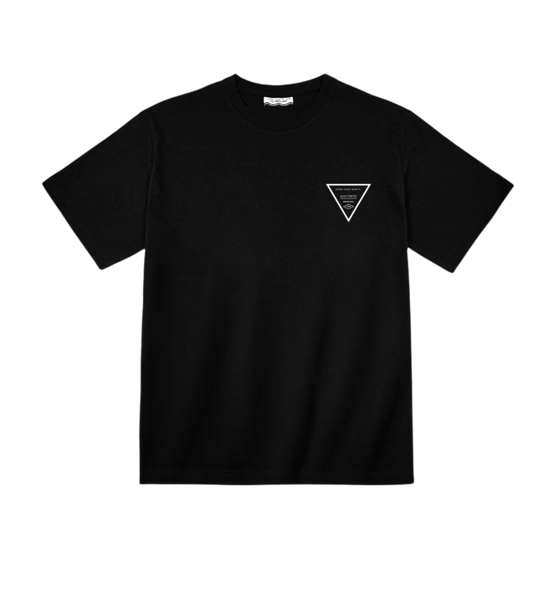 BLOOM ORIGINAL DAILY TENDER TEE