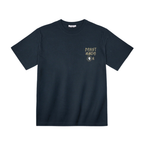 SOFT COTTON TEE – BEAST MODE