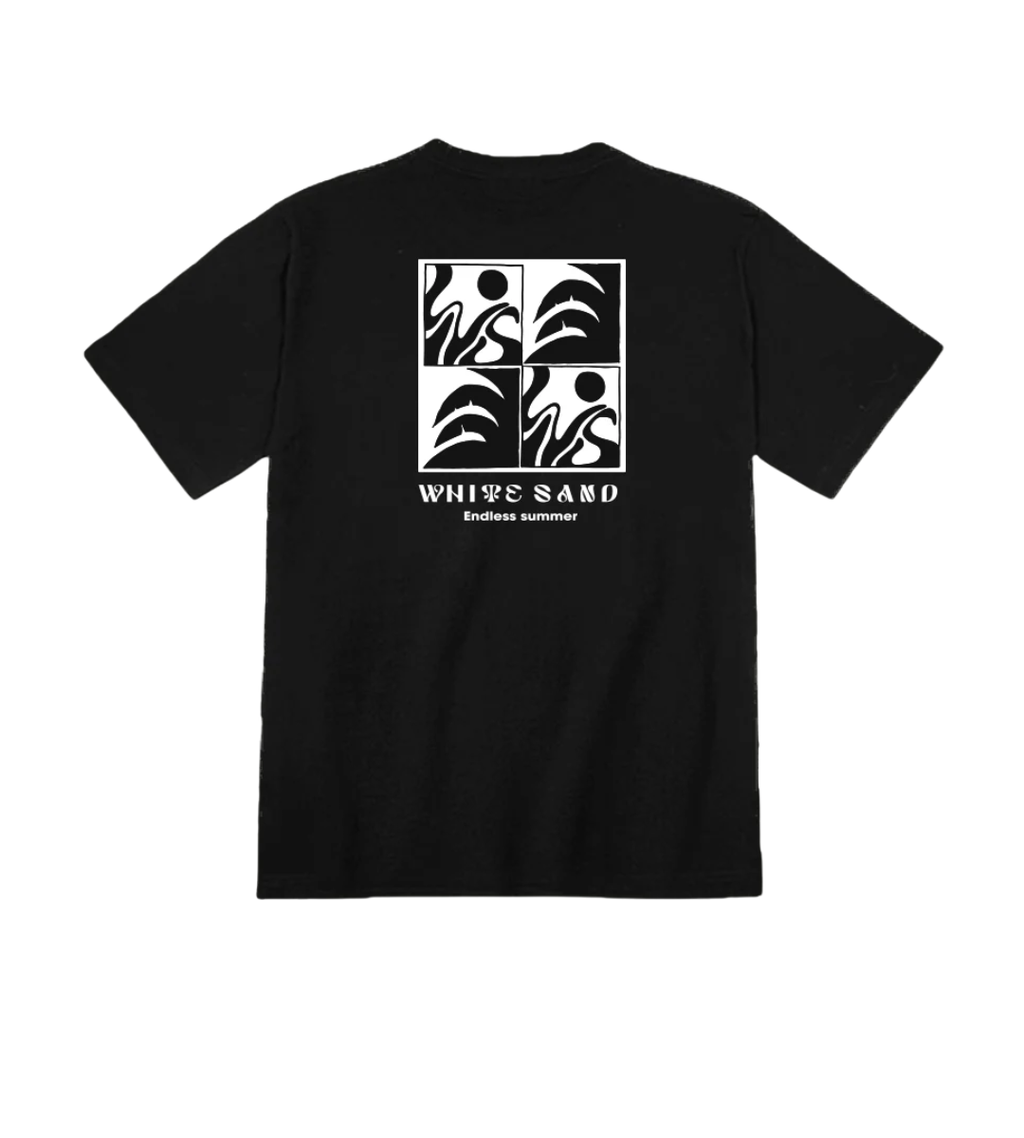 T恤 | 四季
