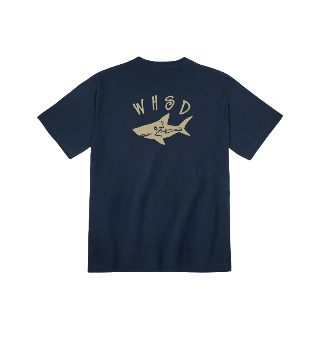 BEAST MODE DAILY TENDER TEE