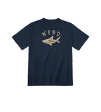 SOFT COTTON TEE – BEAST MODE