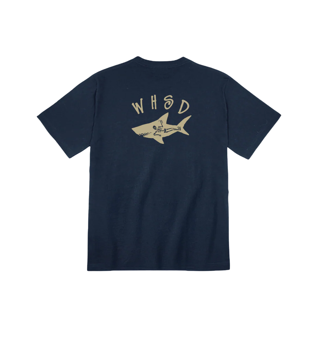 BEAST MODE DAILY TENDER TEE