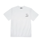 SOFT COTTON TEE – GROW UP