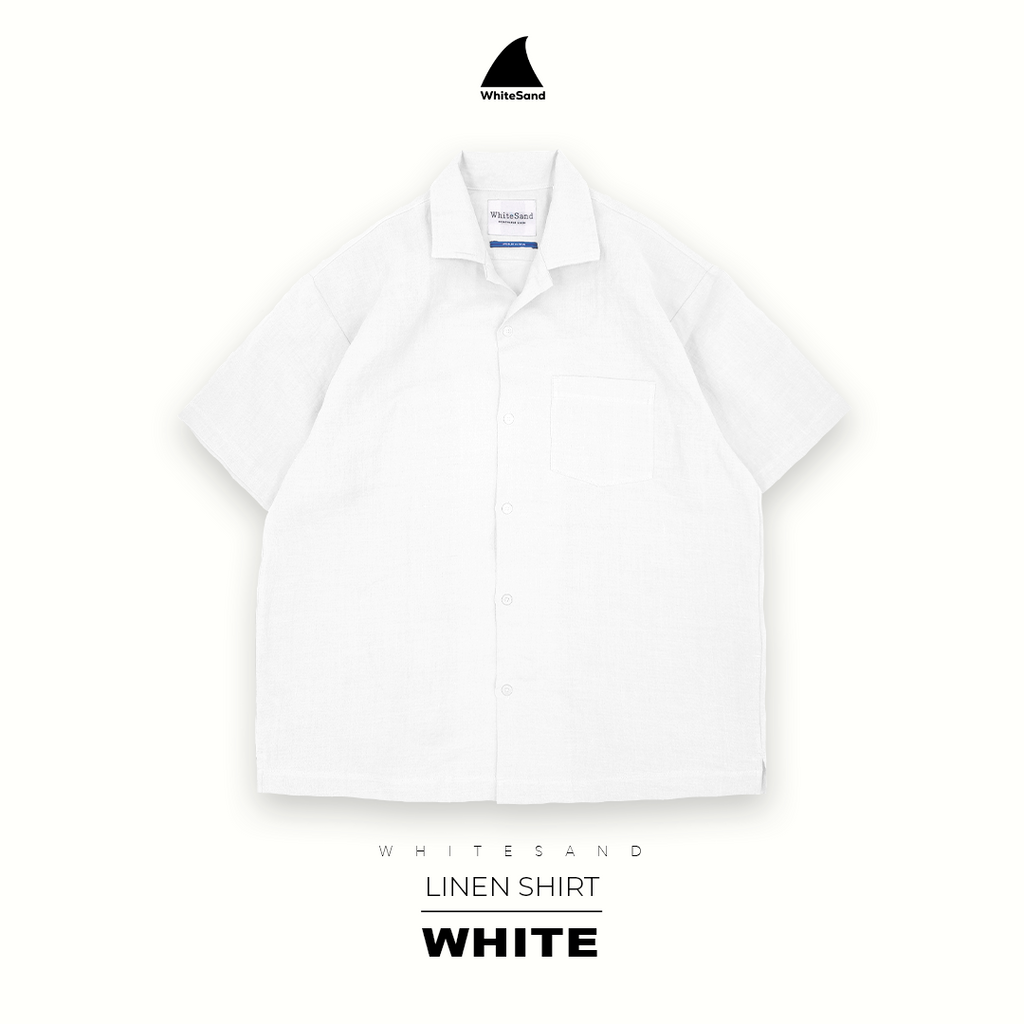 SHIRT LINEN