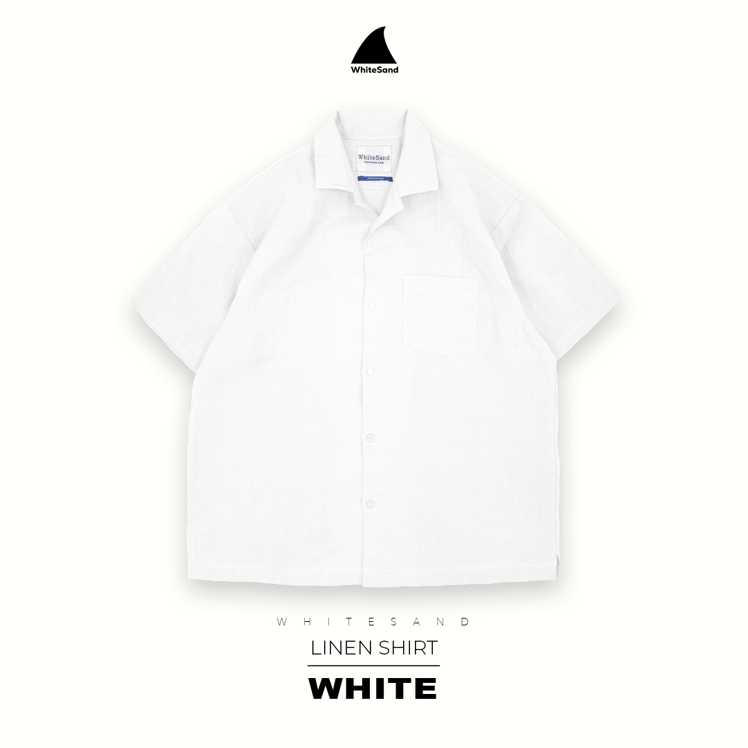 SHIRT LINEN