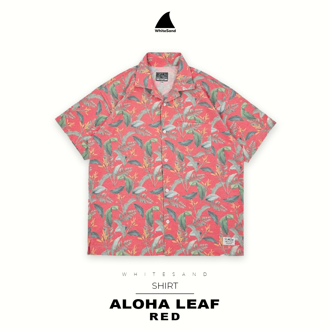 SHIRT ALOHA