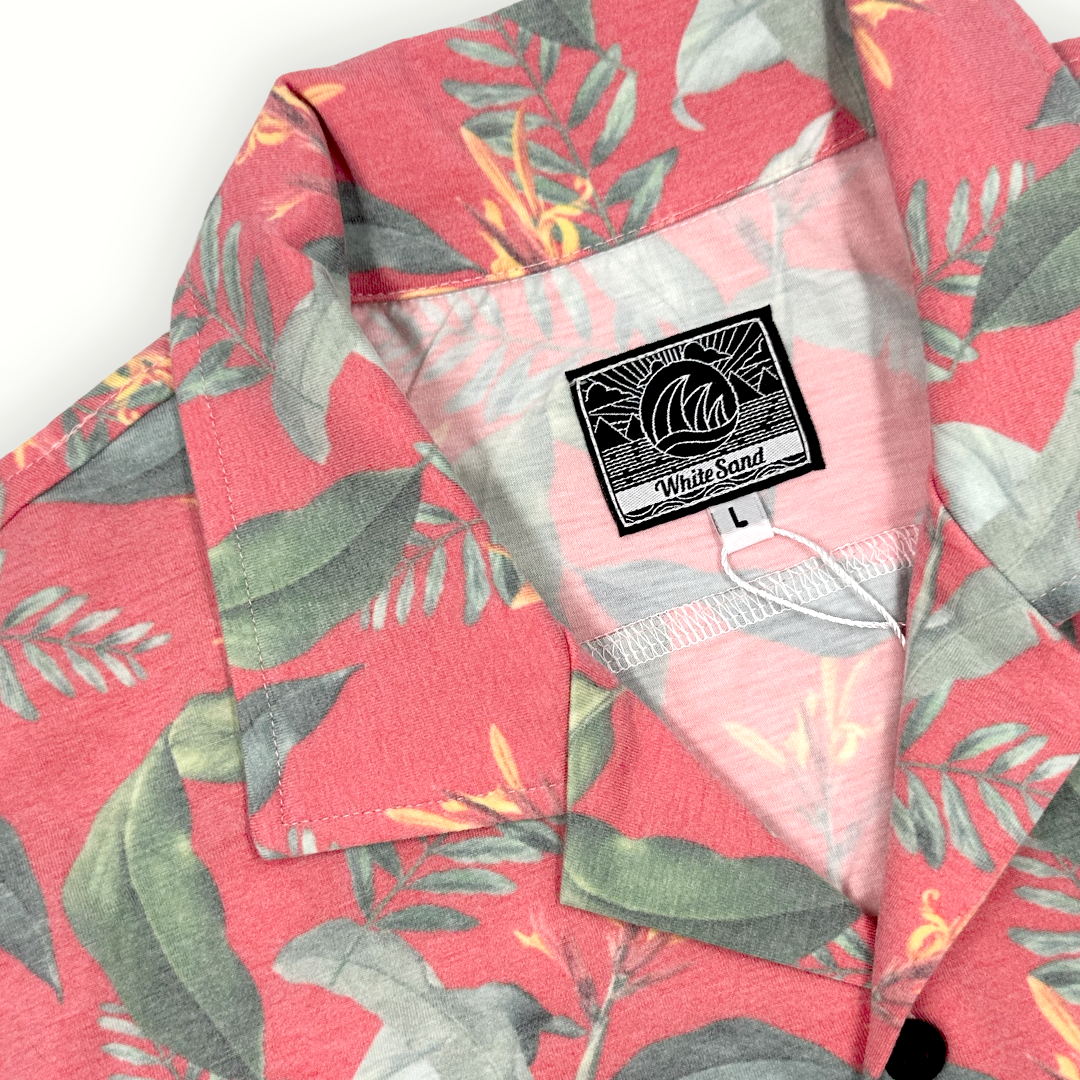 SHIRT ALOHA