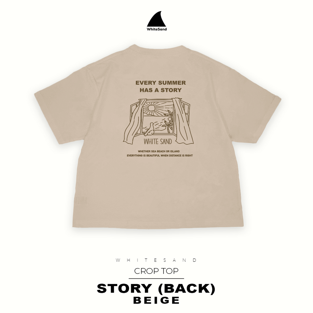 CROP TOP STORY