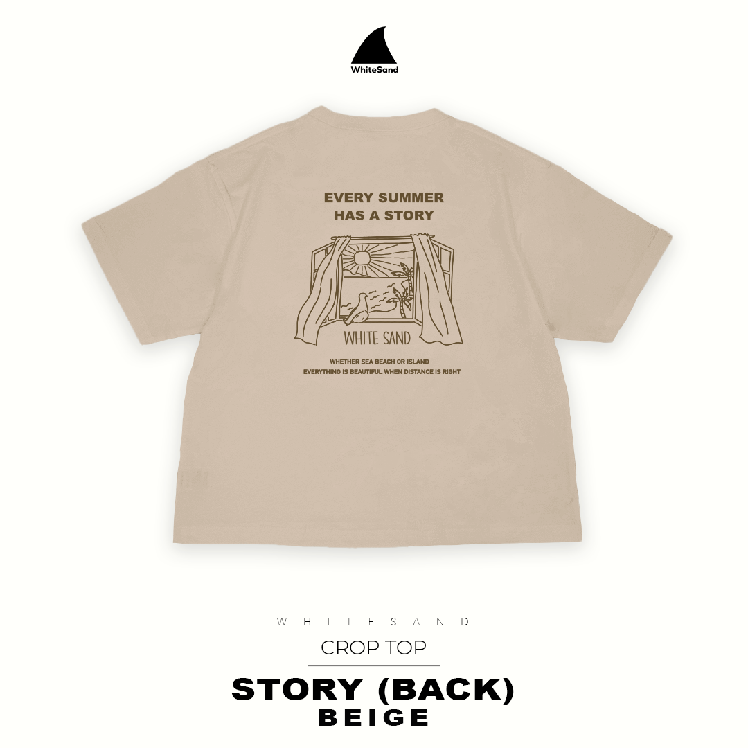 CROP TOP STORY
