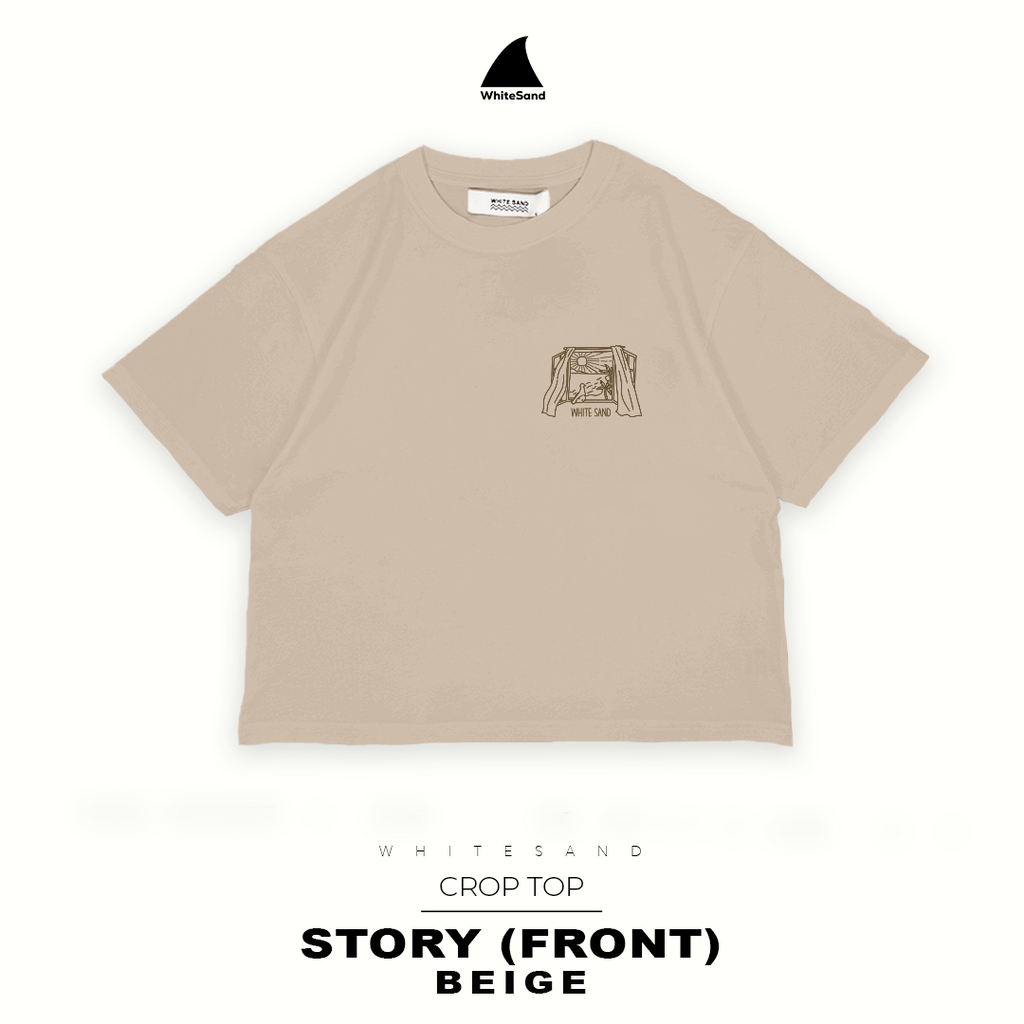 CROP TOP STORY