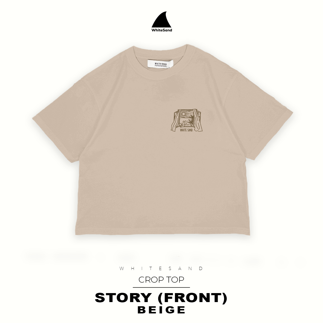 CROP TOP STORY
