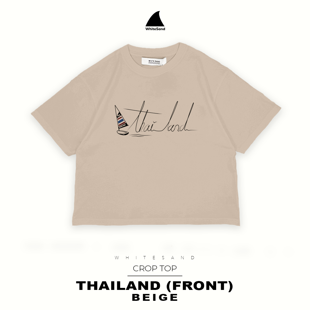 CROP TOP THAILAND