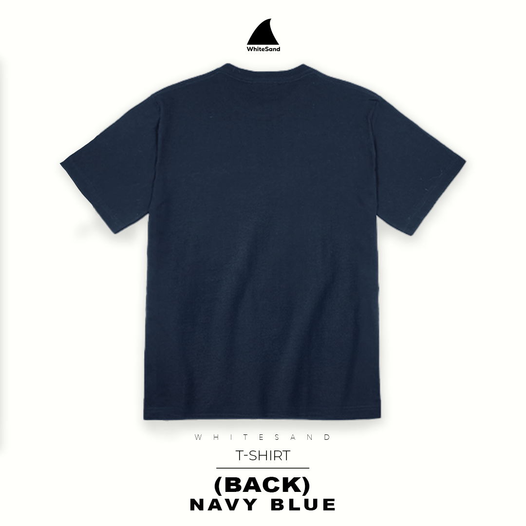 T-SHIRT STOP AND SMELL