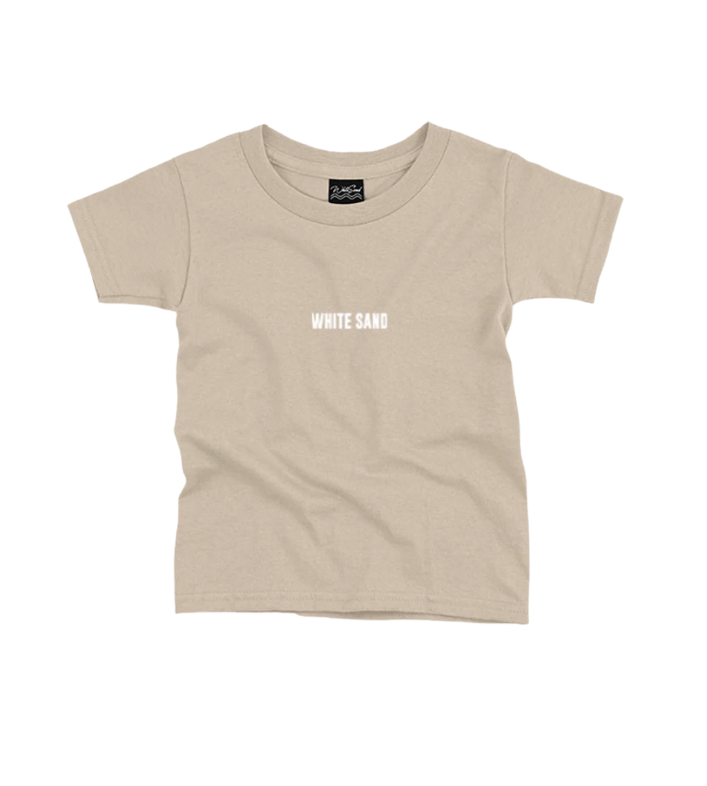 BEACH DAY DAILY TENDER MINI TEE