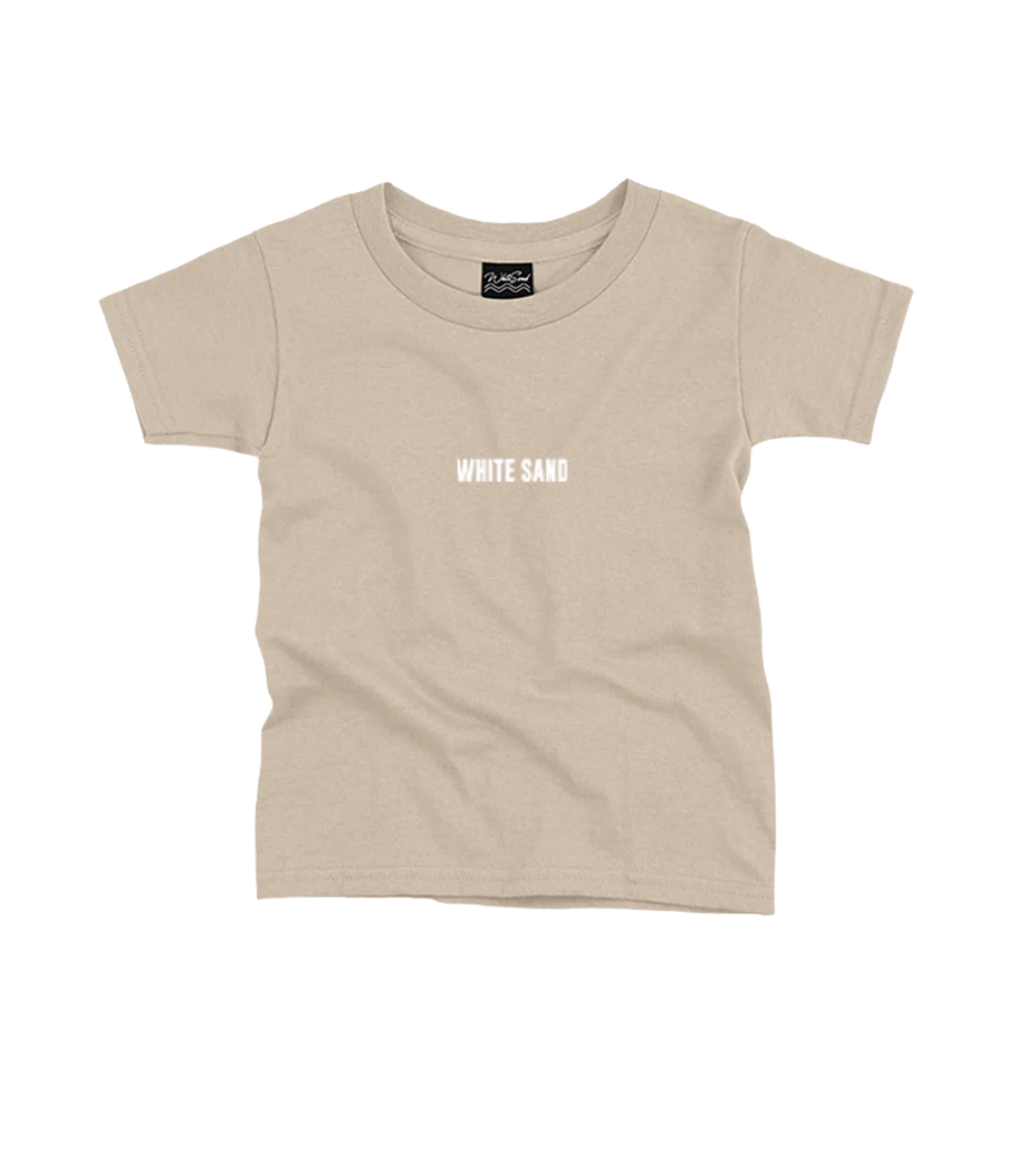 BEACH DAY DAILY TENDER MINI TEE