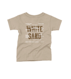 SOFT COTTON KID TEE – BEACH DAY