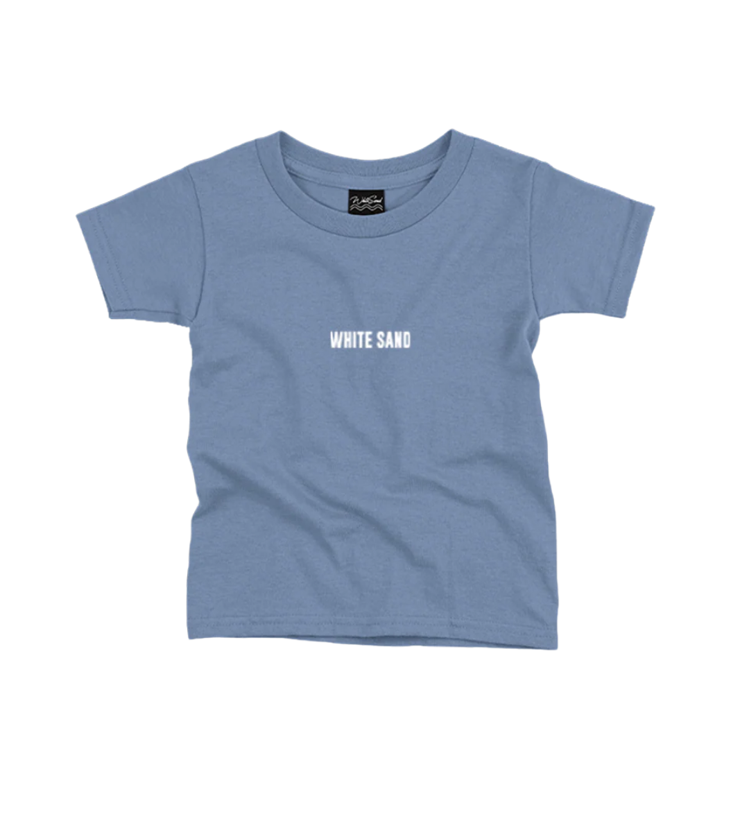 BEACH DAY DAILY TENDER MINI TEE