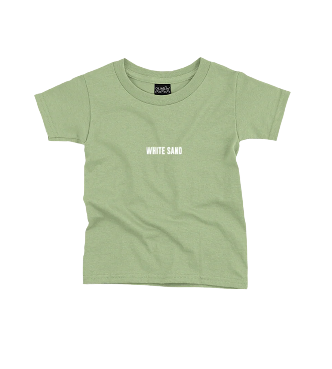 BEACH DAY DAILY TENDER MINI TEE