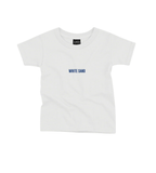 SOFT COTTON KID TEE – BEACH DAY