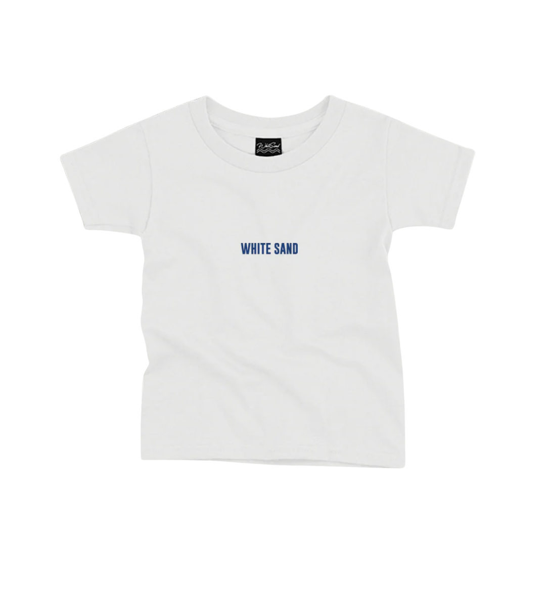 BEACH DAY DAILY TENDER MINI TEE