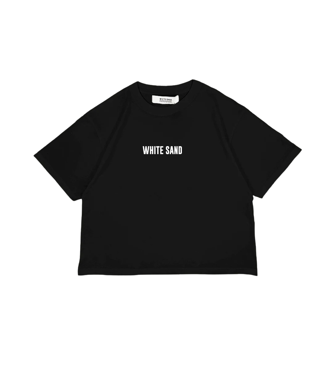 BEACH DAY DAILY TENDER CROP TEE