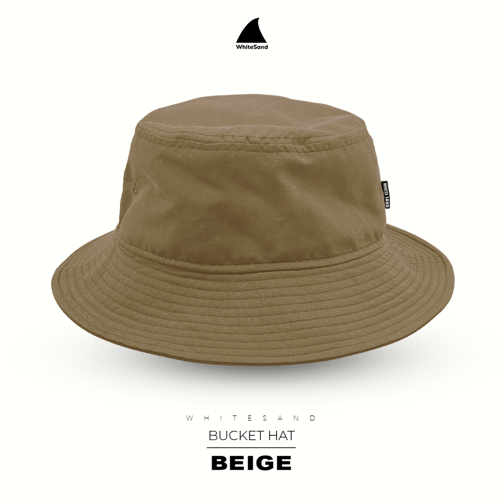 BUCKET HAT