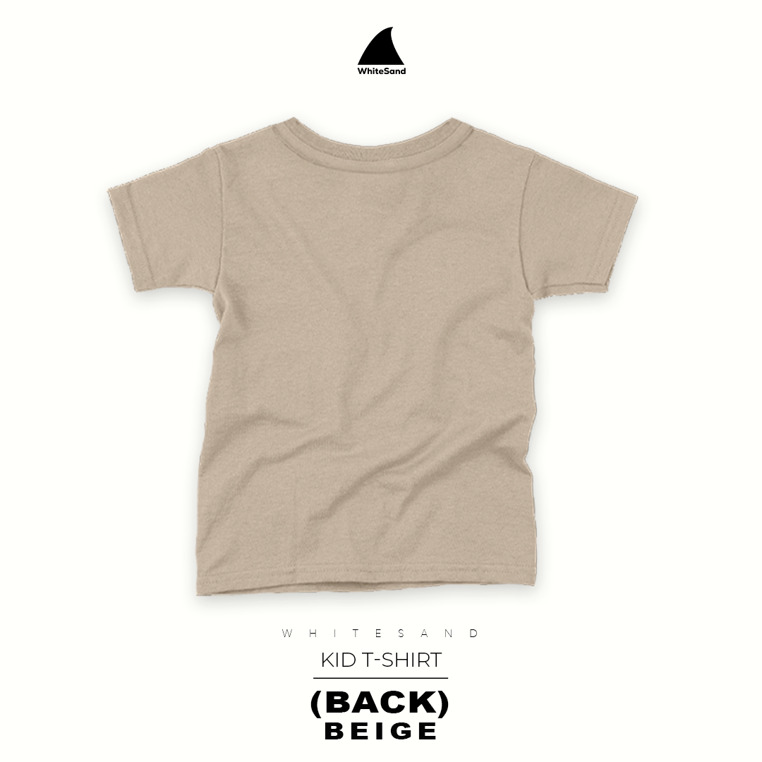 KID T-SHIRT ELEPHANT BANGKOK