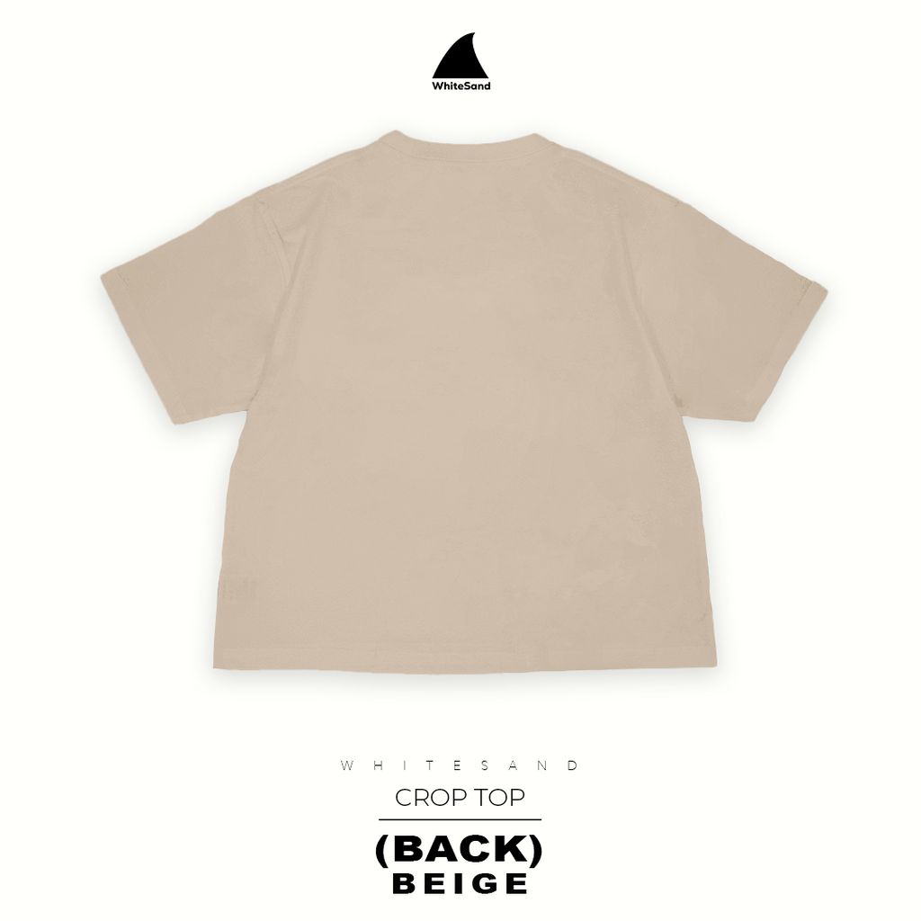 CROP TOP TAKE ME