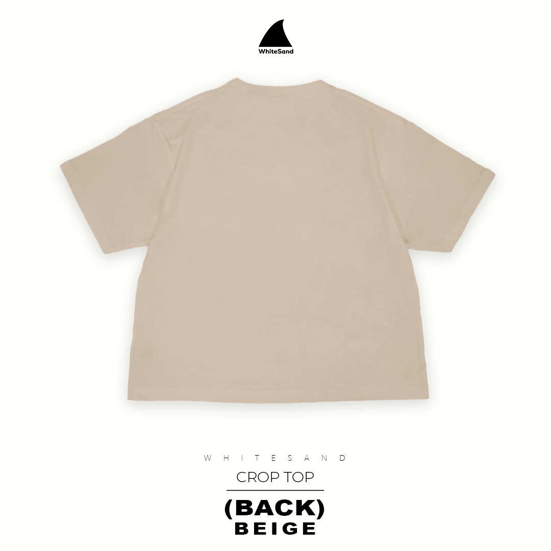 CROP TOP TAKE ME