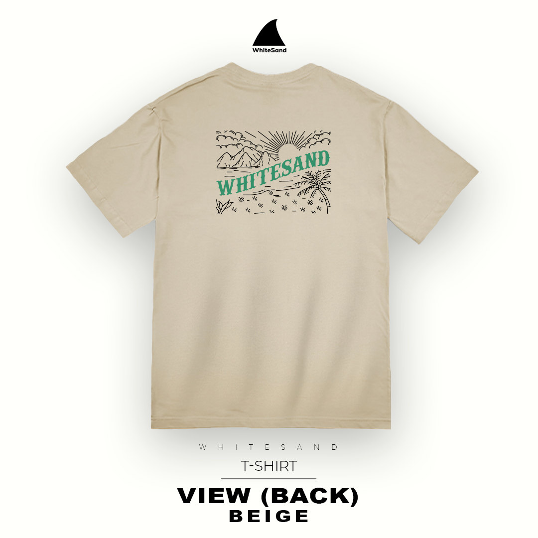 T-SHIRT VIEW