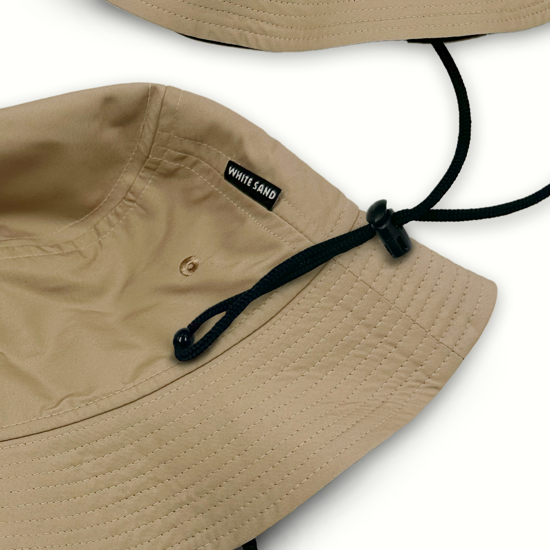 BUCKET HAT