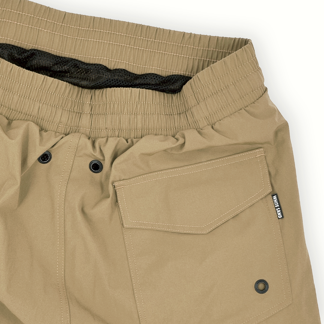 BOARD SHORTS PLAIN