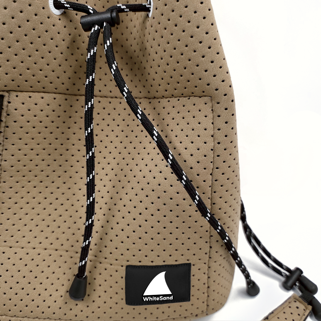 KINCHAKU BAG