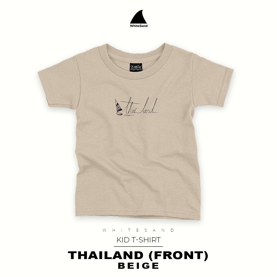 KID T-SHIRT THAILAND