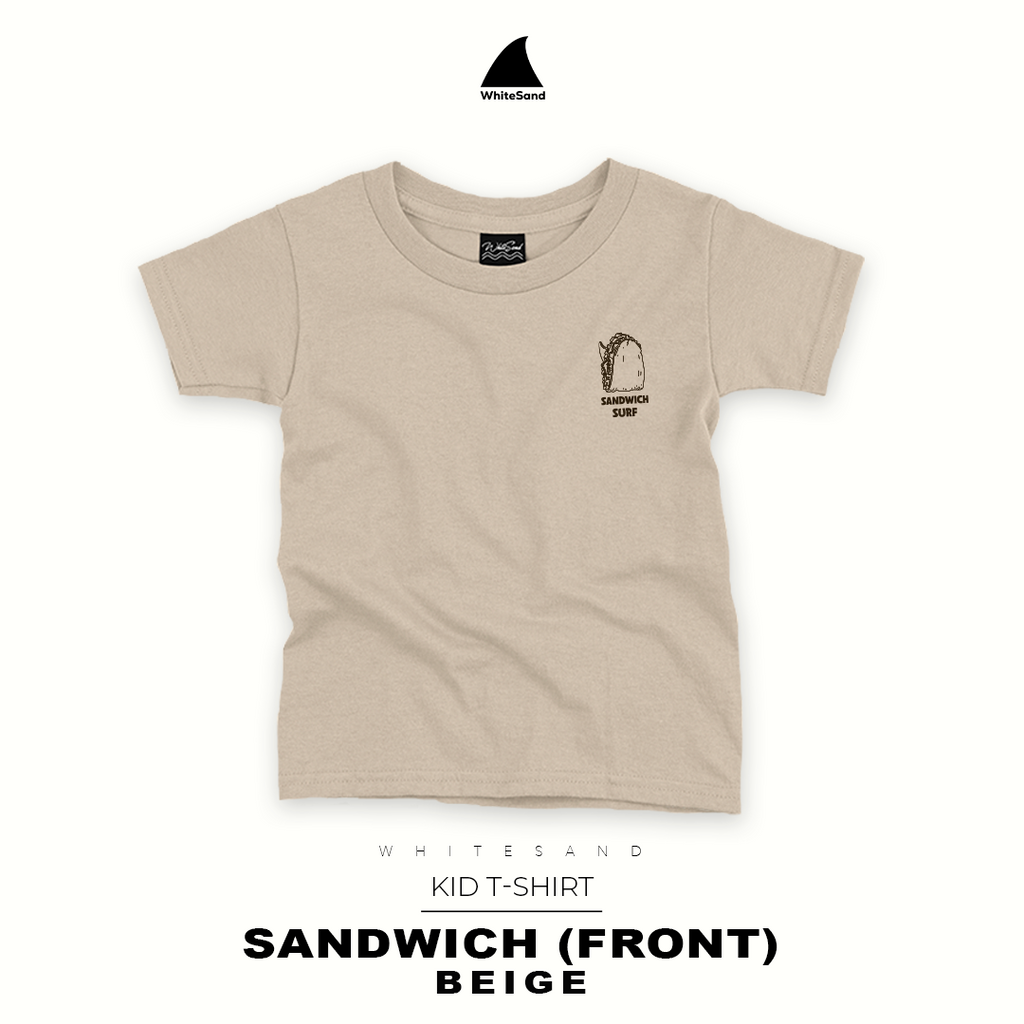 KID T-SHIRT SANDWICH