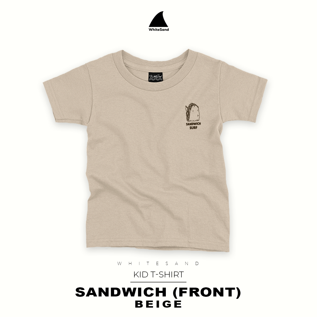 KID T-SHIRT SANDWICH