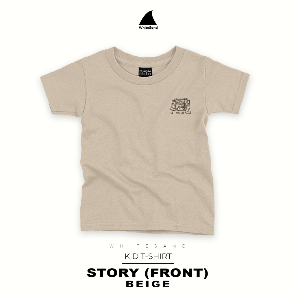 KID T-SHIRT STORY